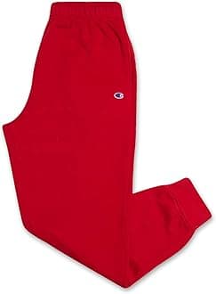 Sweatpants Men Big and Tall - Powerblend Workout Lounge Joggers for Men