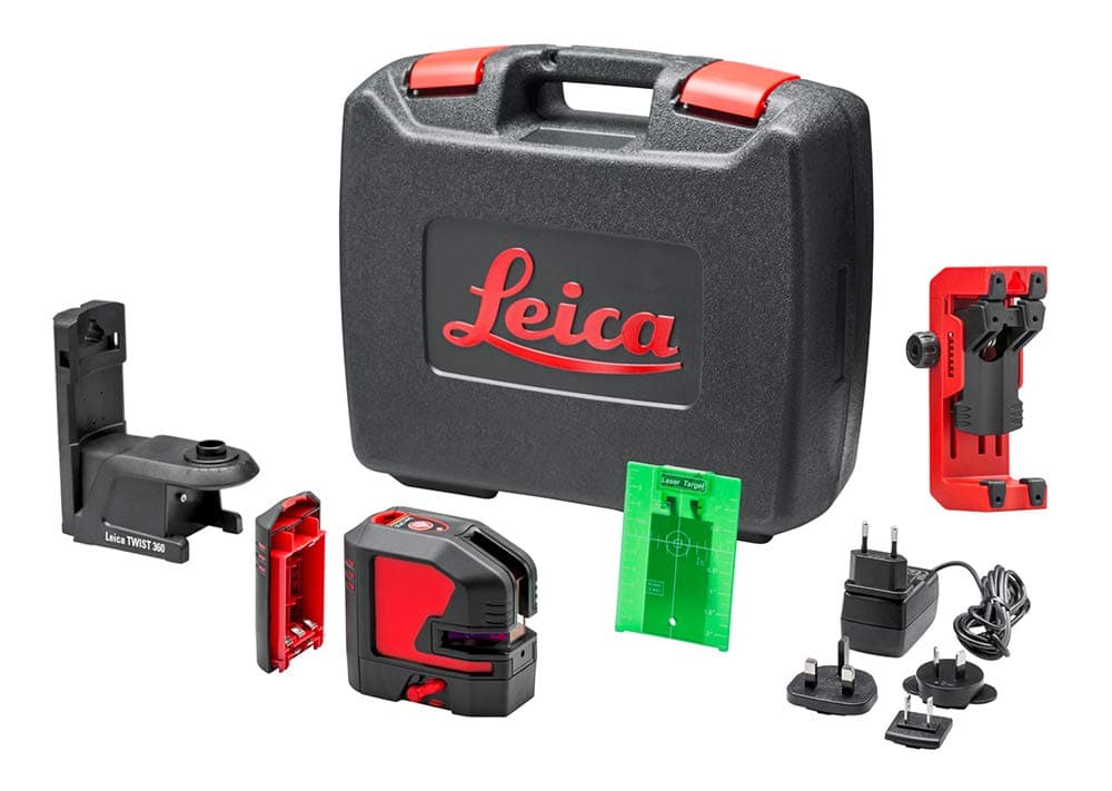 Leica Geosystems AR864435