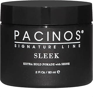 Sleek Signature Extra Hold Pomade, 60ml