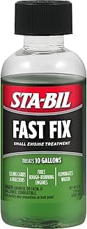 STA-BIL Fast Fix