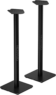 Dragon Speaker Stands (Set of 2)