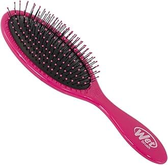 Pro Pink Detangler, Old Version