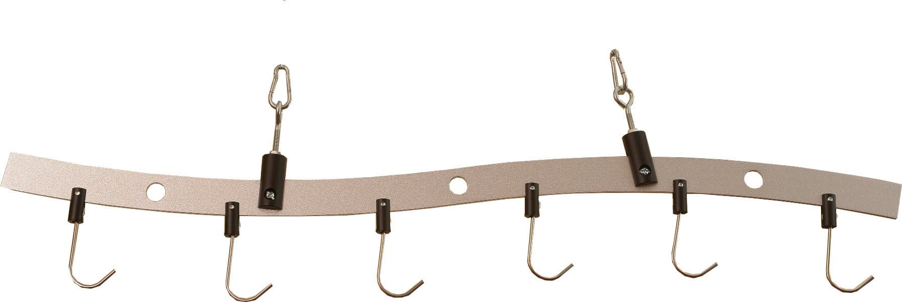 Zojila Beni Ceiling Mount Pot Hanger