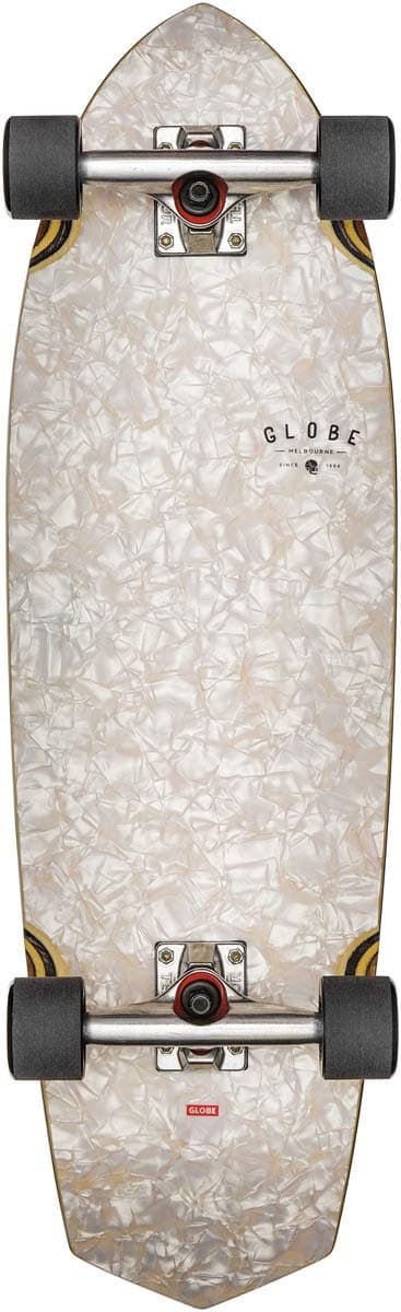 Globe Insider Cruiser Complete