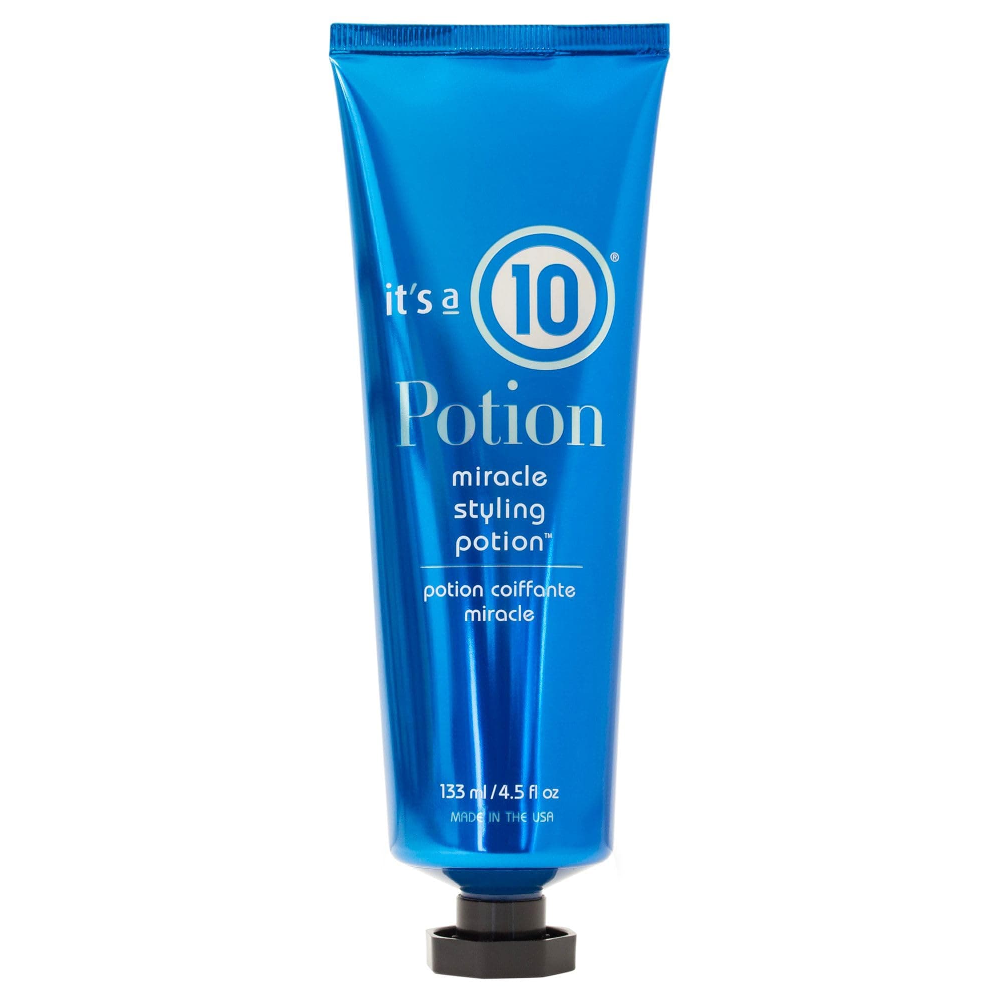 Its A 10 Miracle Styling Potion For Unisex 4.5 oz Cream