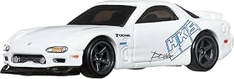 Mazda RX 7 FD, Fast & Furious 1/5
