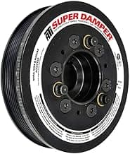 ATI Super Damper Standard Harmonic Balancers