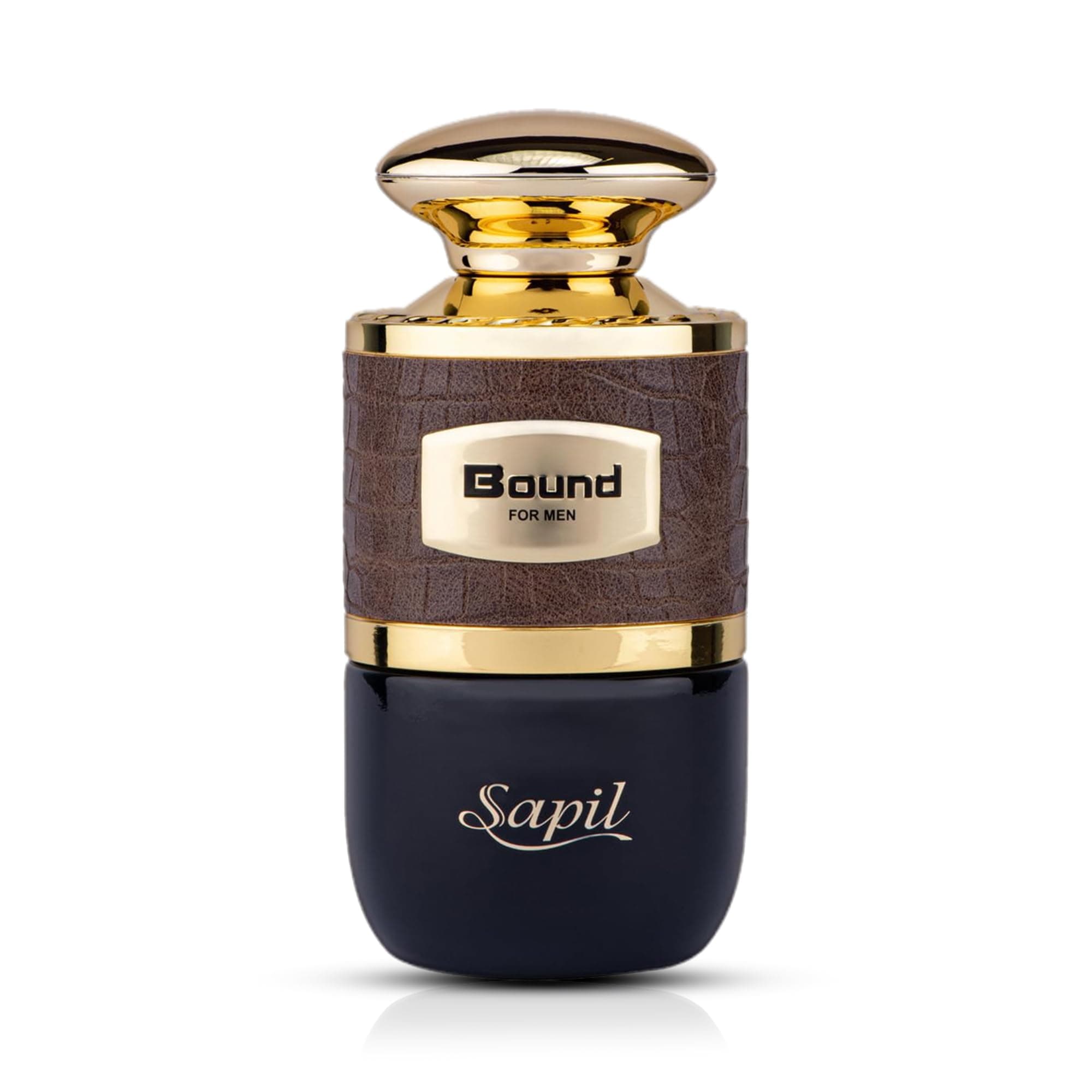 SAPIL BOUND Perfume Eau De Toilette For Men100ml