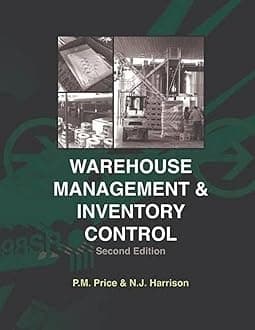 Access Education Warehouse Management and Inventory Control