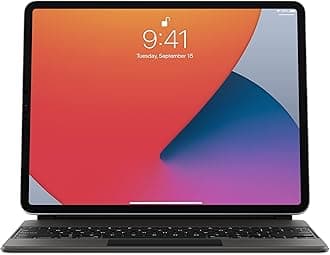 Apple Magic Keyboard for 12.9-inch iPad Pro (Previous Version) - Korean