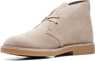 Clarks - Mens Desert Bt Evo Shoes