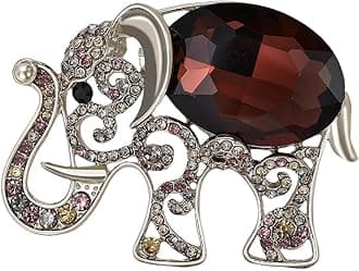 Anmial Brooch for Women Anmial Pin Anmial Clothing Accessory Christmas Birthday for Mother Wife Girlfriend