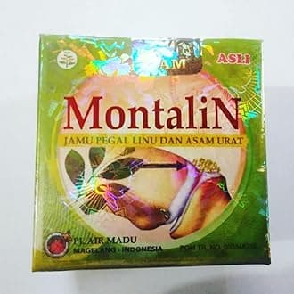 Montalin Capsules