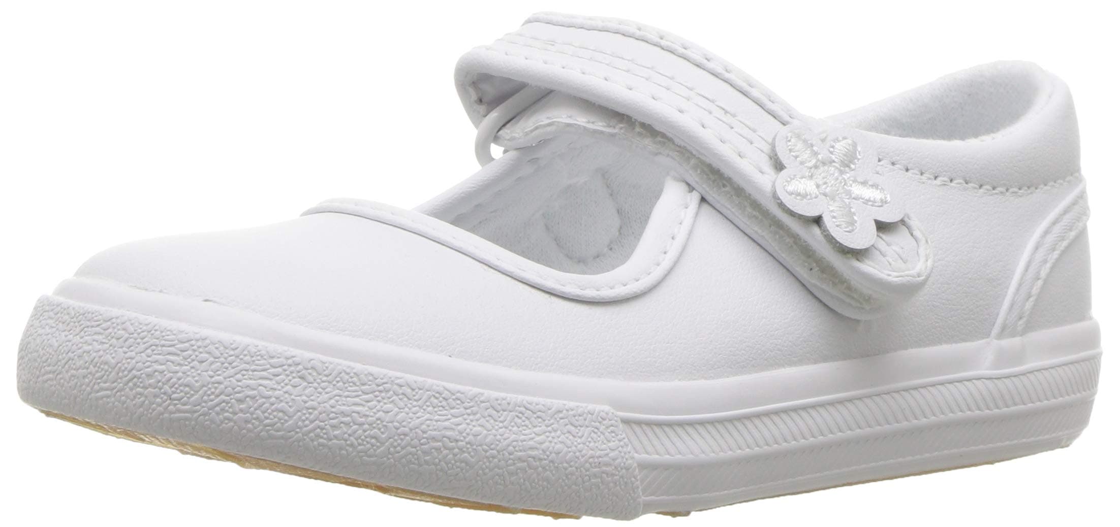 Keds unisex-child Ella Mary Jane Sneaker