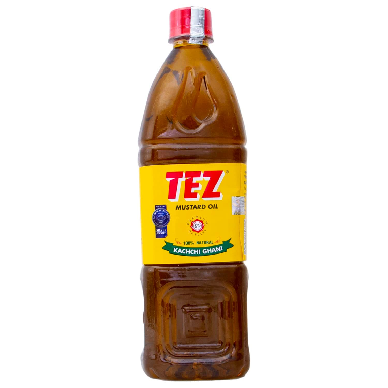 Mustard Oil 950ml