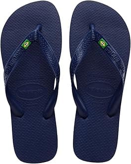 Havaianas Women's Dragon Flip Flop