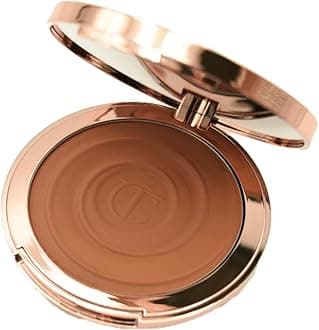 Charlotte Tilbury Beautiful Skin Sun-Kissed Glow Bronzer (Medium)