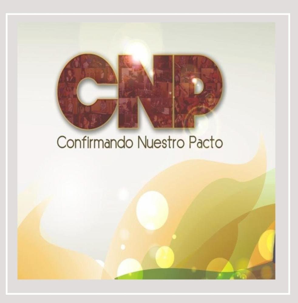 Confirmando Nuestro Pacto