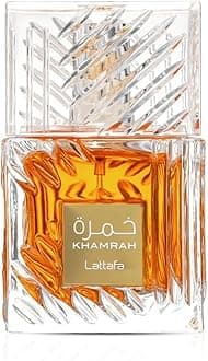 - Khamrah Long Lasting Eau de Parfum Unisex Perfume 100Ml