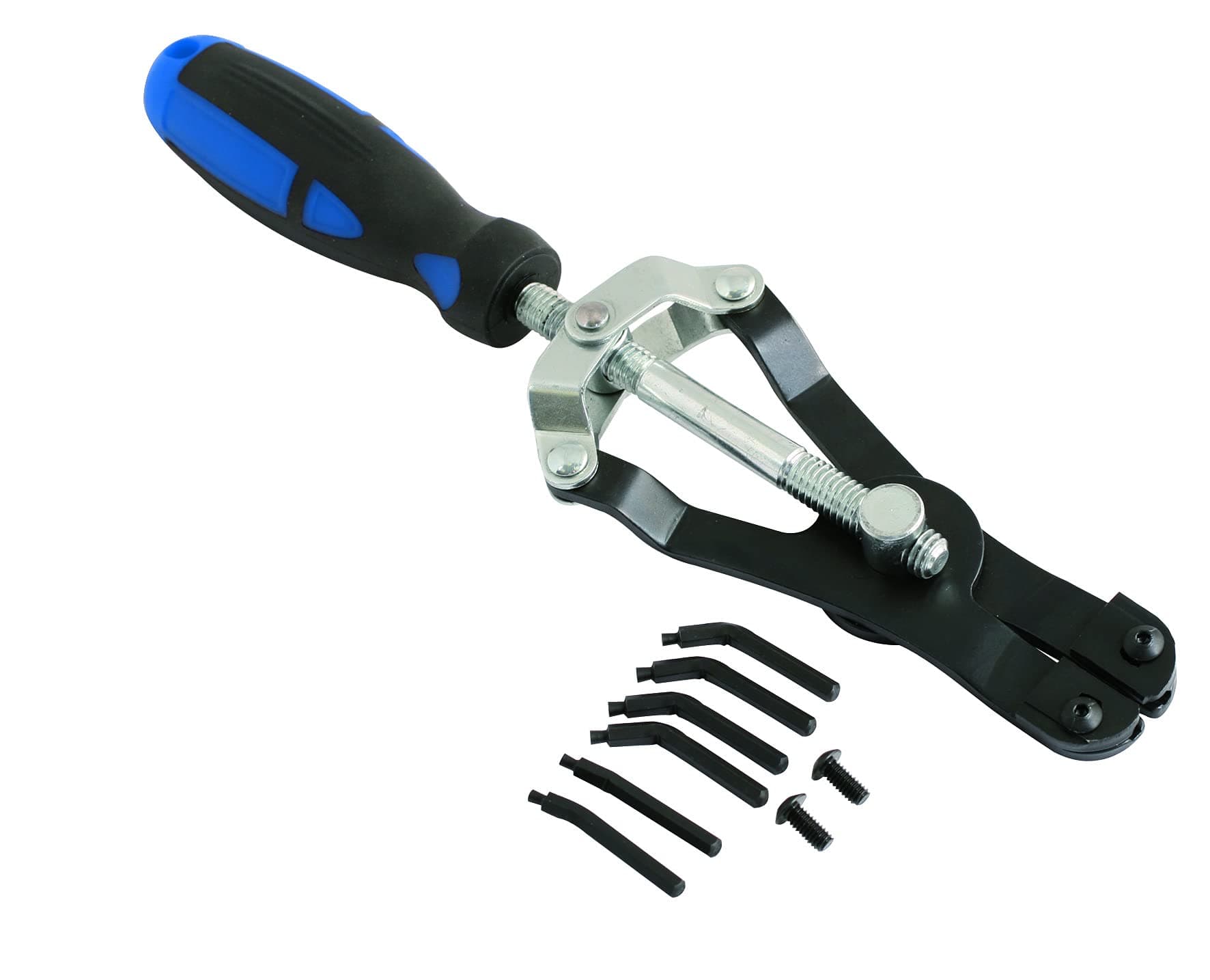 Laser 4926 Circlip Pliers - Internal/External by Laser