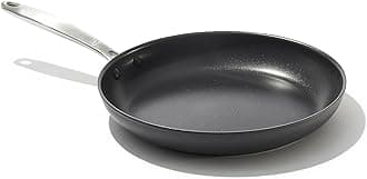 Good Grips Non-Stick Pro Dishwasher Safe 10" Open Frypan