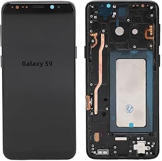 S9 S9+ Phone LCD Screen Replacement,Fast Response Display Touch Screen Digitizer Assembly Repair Parts for S9 S9+ Screen Replacement (Galaxy S9), EIMSOAH6gy2xzqa8b-11