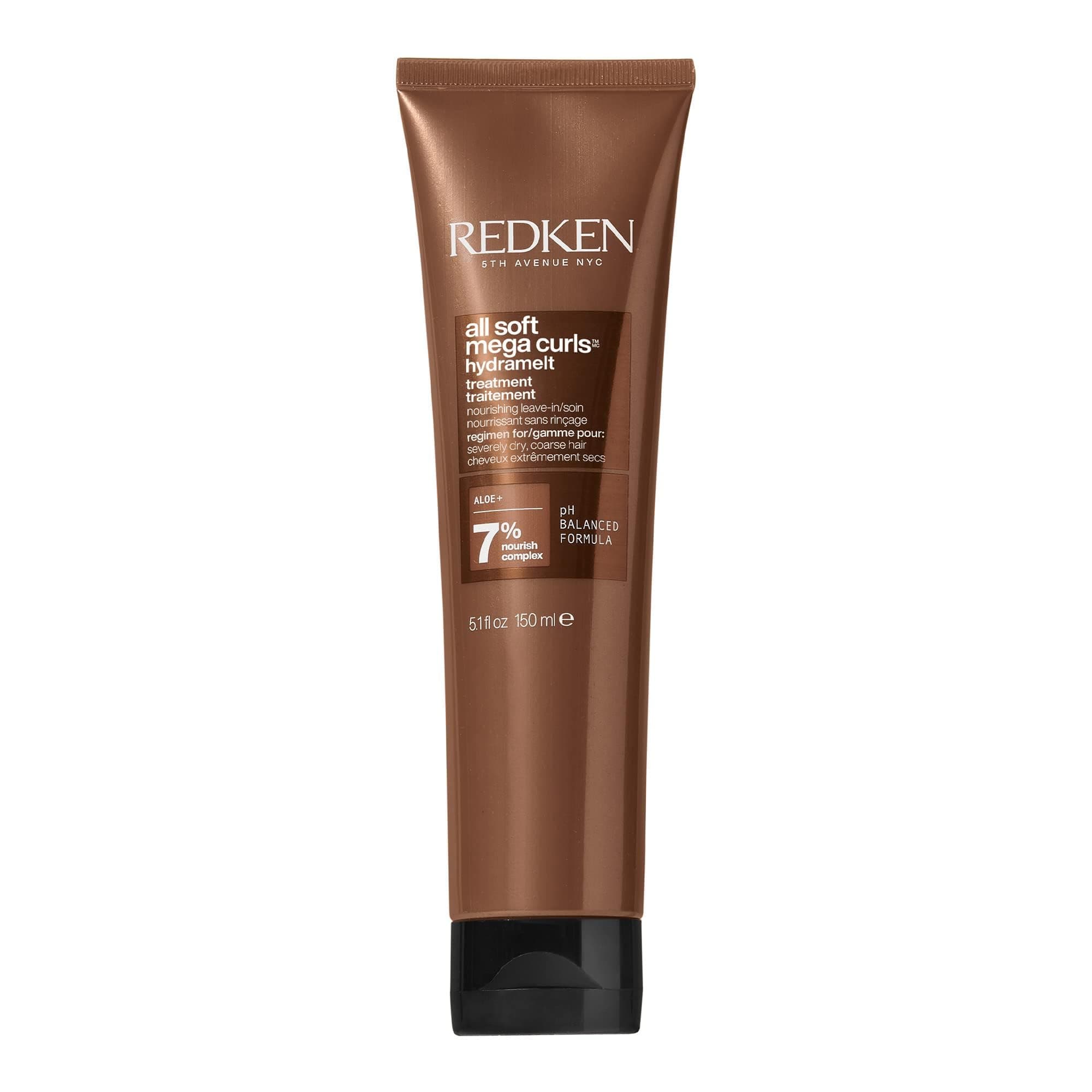 Redken All Soft Mega Hydra-Melt Cream 150ml