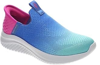 Skechers Girls Ultra Flex 3.0 - Color Boost