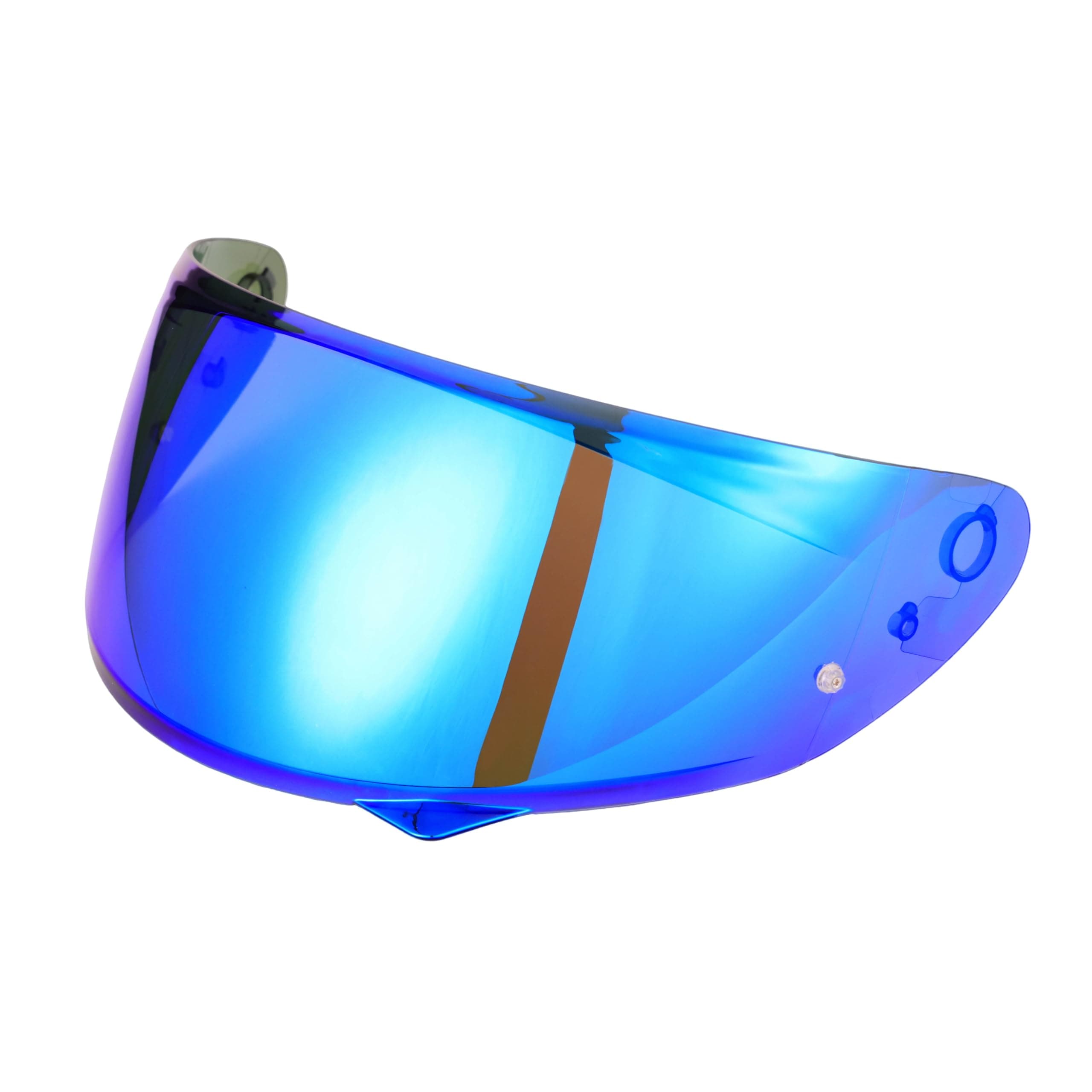 HJ-34P Helmet Visor Replacements