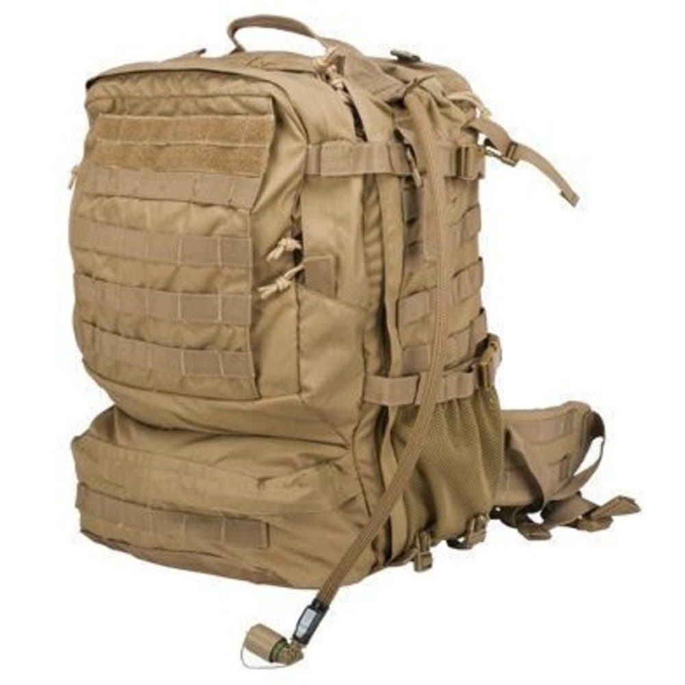 Bushcraft BCB Payload - Coyote, 42 Litres