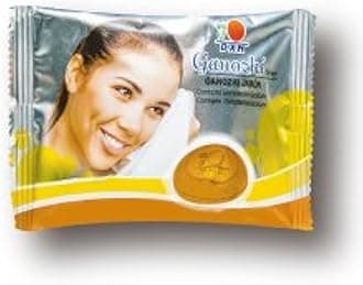 Bizzico DXN Ganozhi Soap Ganoderma Lucidum (3PK) Total of 3 bars