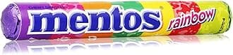 Rainbow Candy Roll, 37g - Pack of 1