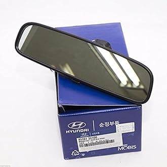HYUNDAI Kia Genuine Parts Rear View Inside Mirror Day Night Type 851013X100