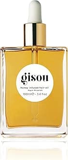 Gisou Honey Infused Hair Oil (3.4 fl oz)