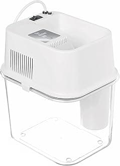 The Kitchen Mill Electric Grain Mill - Refurbished