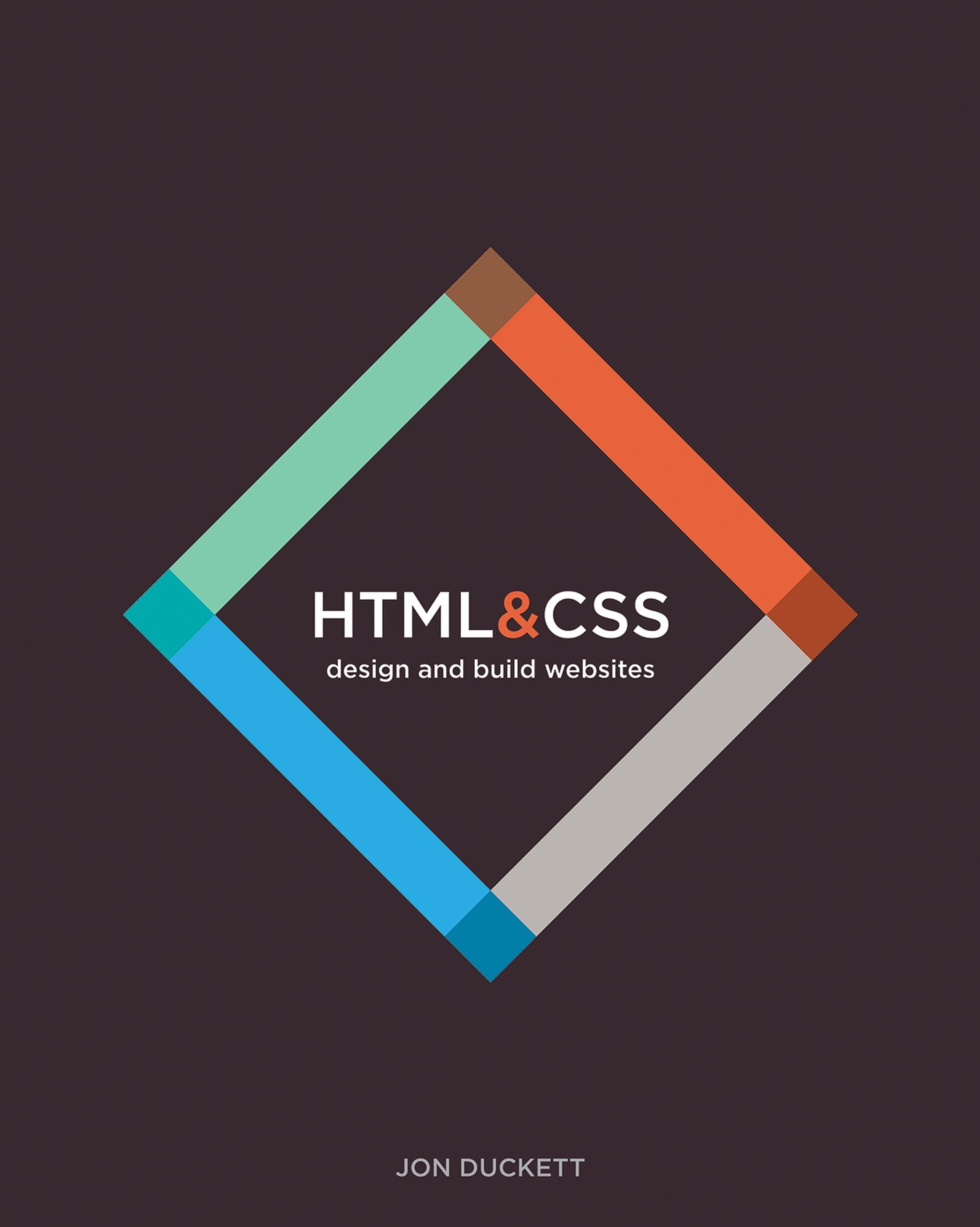 HTML & CSS: Design and Build Websites Hardcover – Illustrated, 30 May 2014