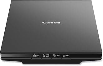 Canon CanoScan Lide 300 Scanner