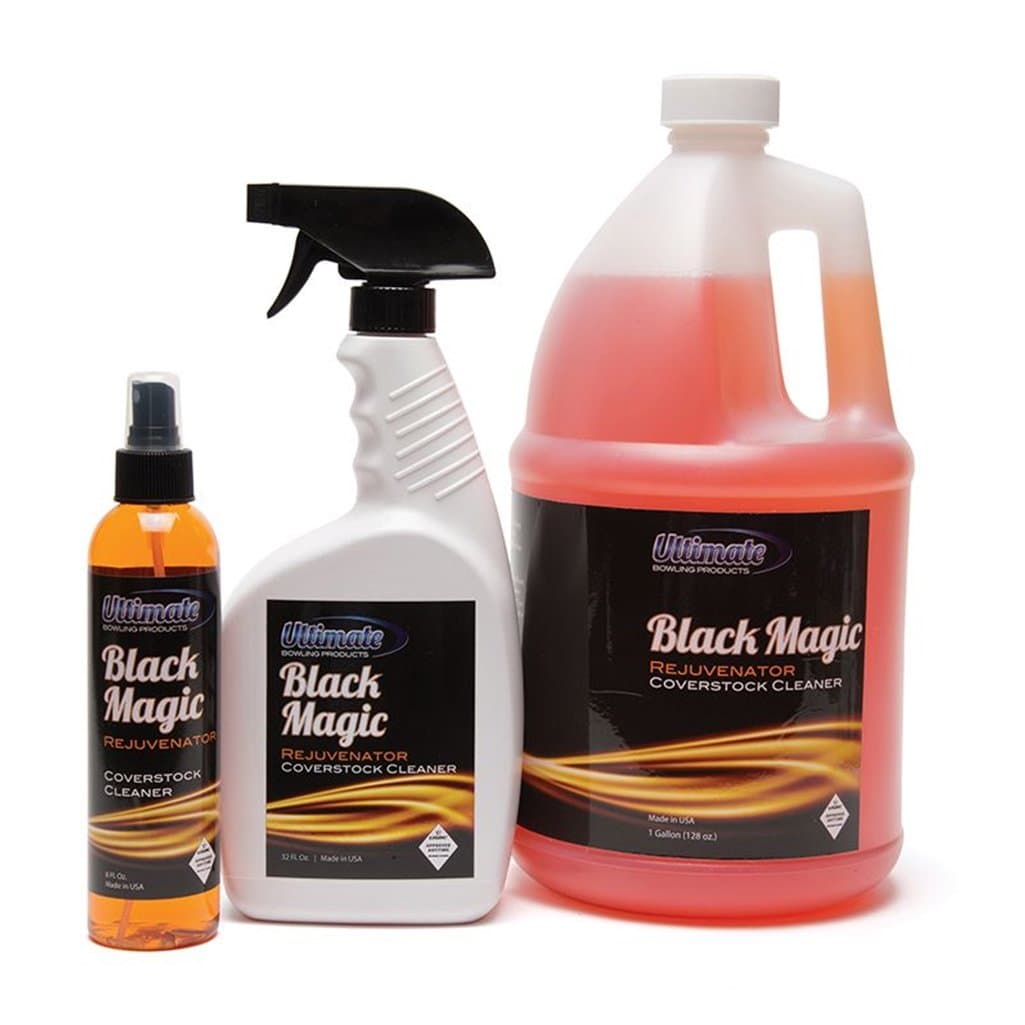 Black Magic Rejuvenator- 8 Ounce Bottle