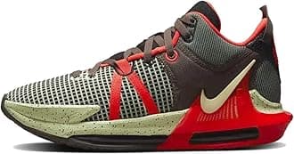 Nike Mens Lebron Witness 7 Basketball Shoes