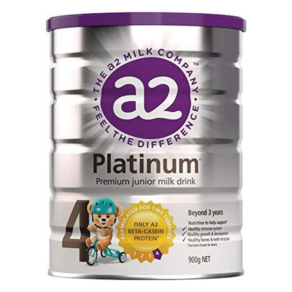 a2 Platinum Premium Junior