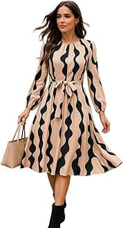 Women LF-WD1221 WOMEN DRESS (pack of 1)