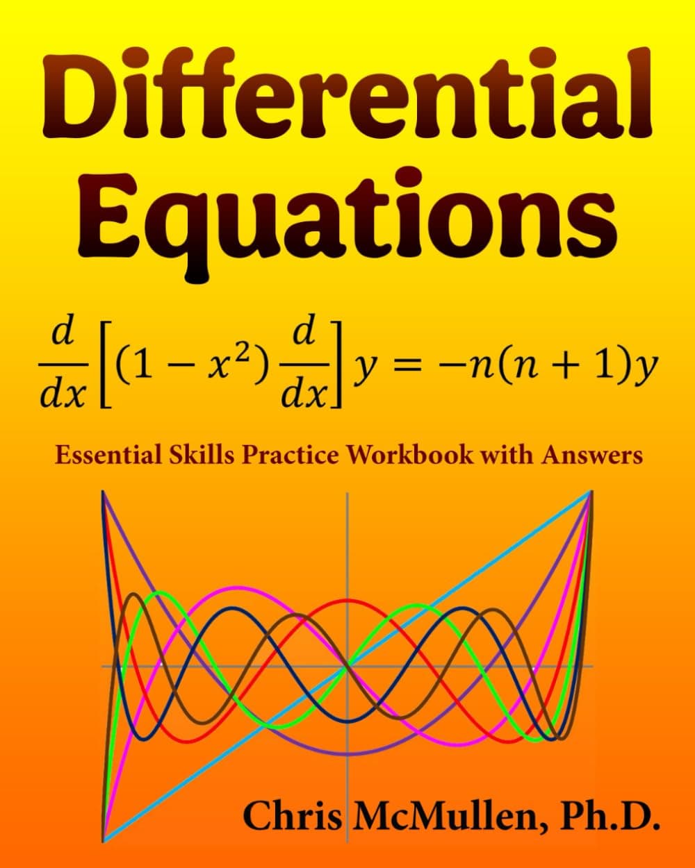 Differential Equations