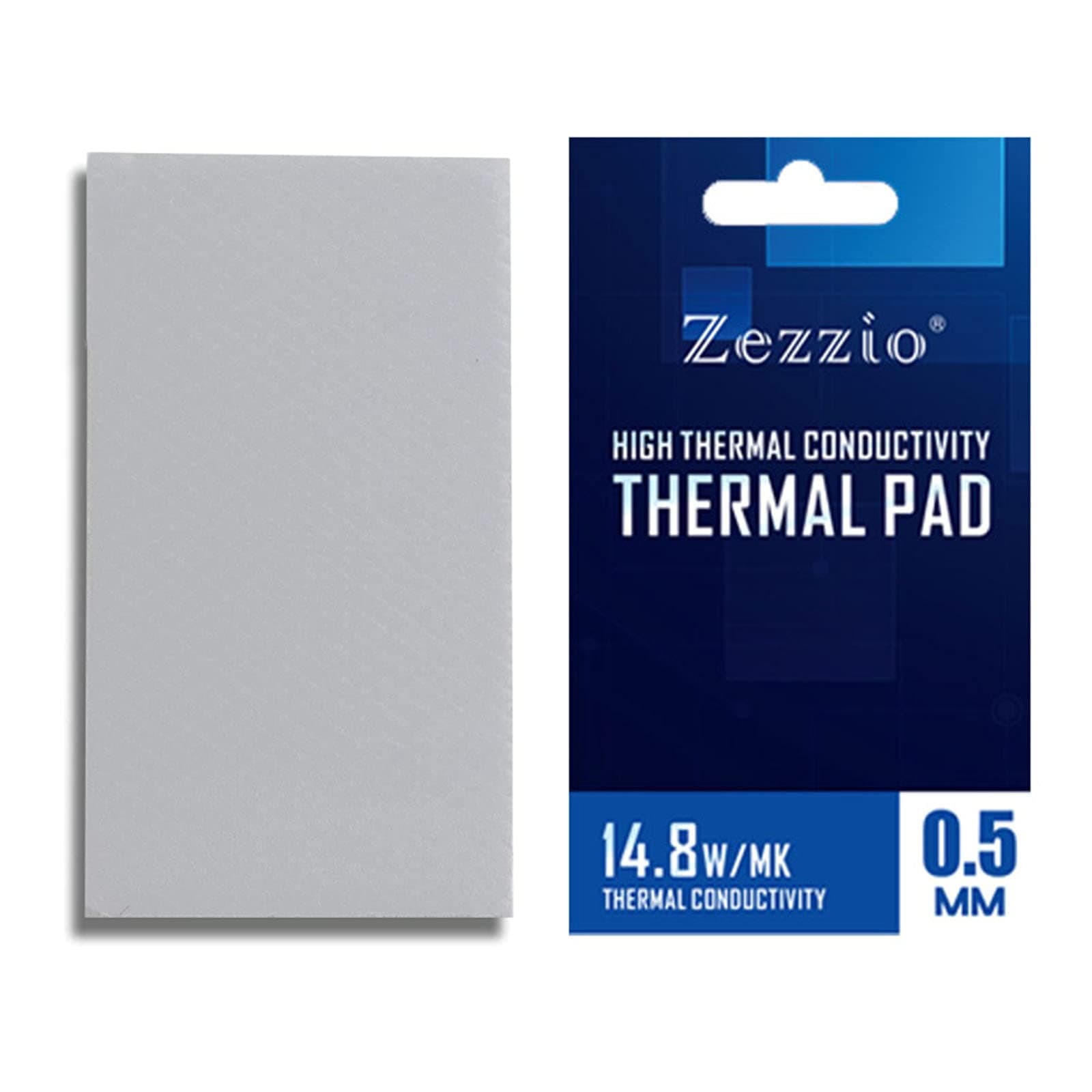 High Performance Thermal Pad for Playstation 3