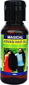 AMR Beauty | magical adivasi hair oil | hair oil for hair growth, Hair Fall Control