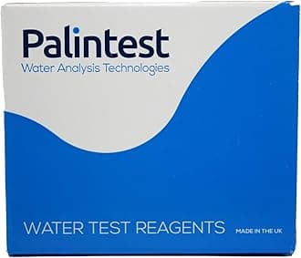 Palintest DPD No 1 Rapid Dissolve 250 Tablets