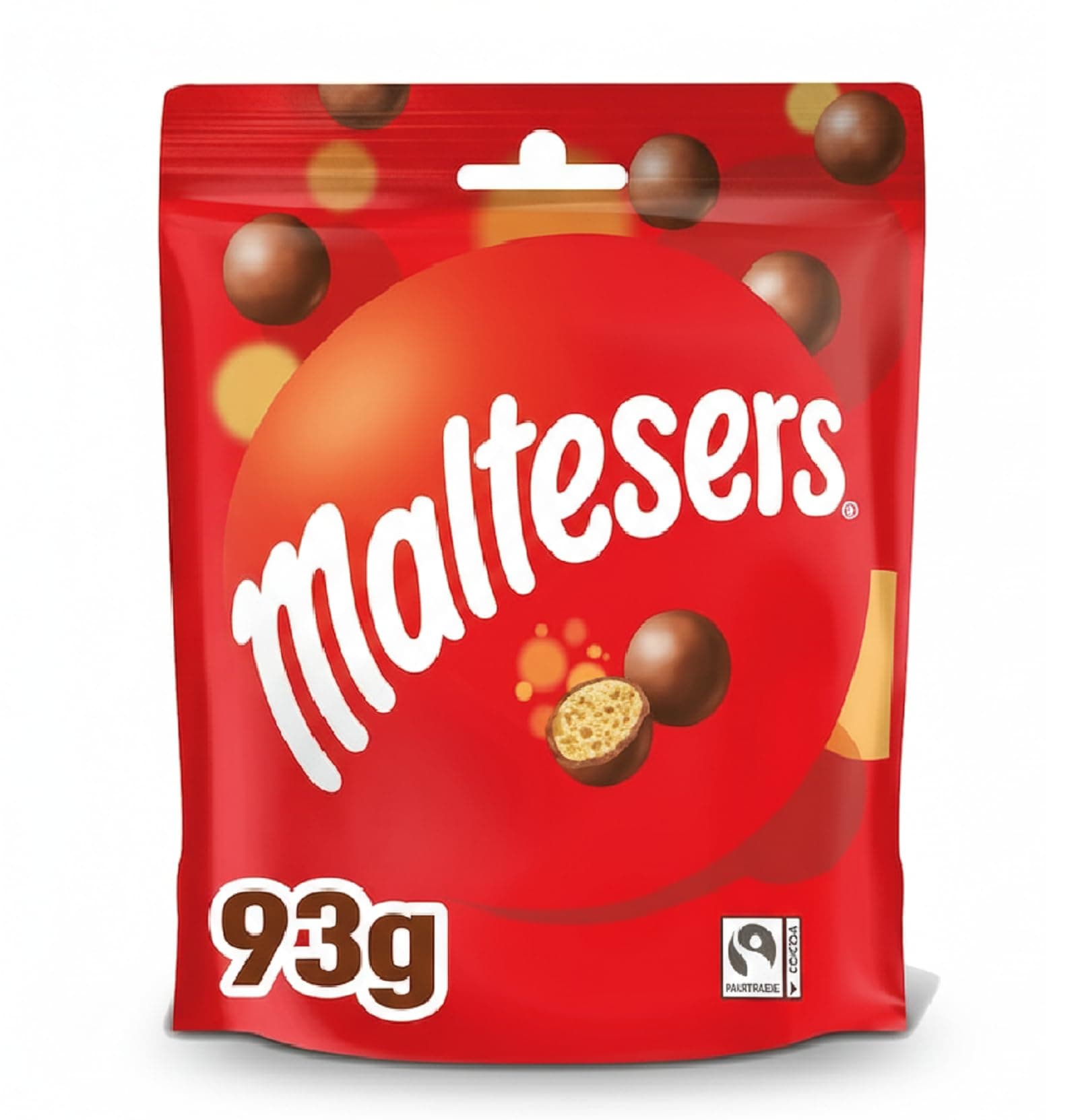 Maltesers Chocolate Pouch, 102 g
