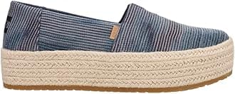 TOMS VALENCIA womens Platform