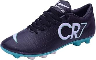Boys Graftex Ultimate Cr7-jj Ronaldo S/c. Football Shoes