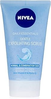 Daily Essentials Gentle Exfoliating Scrub - 150 ml
