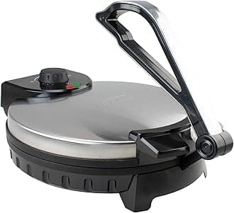 Tortilla Maker 8""
